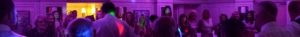 Craic for all ages at the ceili