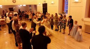 A ceili for all ages