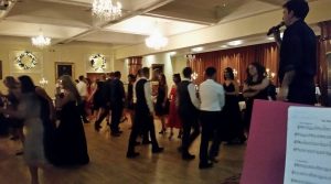 A Christmas Ceili