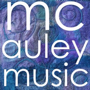 McAuley Music - Belfast based musicians
